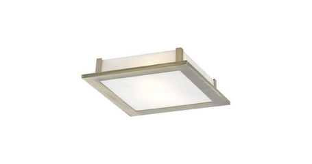 Потолочный светильник Arte Lamp Spruzzi A6064PL-2AB