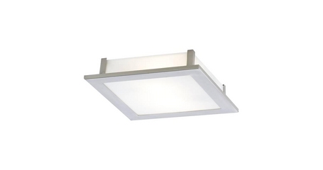 Потолочный светильник Arte Lamp Spruzzi A6064PL-2SS