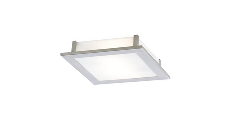 Потолочный светильник Arte Lamp Spruzzi A6064PL-2SS
