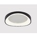 Потолочный светильник Arte Lamp Sualocin A2698PL-60BK