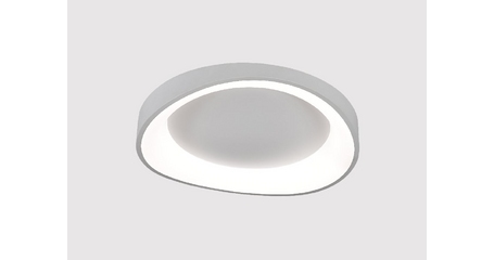 Потолочный светильник Arte Lamp Sualocin A2698PL-60WH