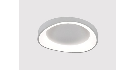 Потолочный светильник Arte Lamp Sualocin A2698PL-60WH