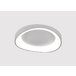 Потолочный светильник Arte Lamp Sualocin A2698PL-60WH