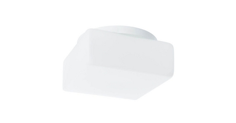 Потолочный светильник Arte Lamp Tablet A7420PL-1WH