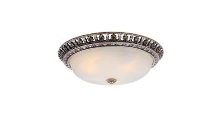 Потолочный светильник Arte Lamp Torta A7133PL-3SA