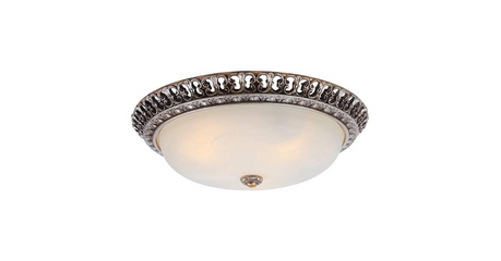 Потолочный светильник Arte Lamp Torta A7133PL-3SA