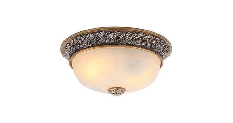 Потолочный светильник Arte Lamp Torta A7141PL-2SB