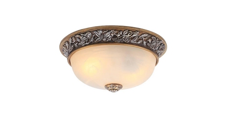 Потолочный светильник Arte Lamp Torta A7141PL-2SB