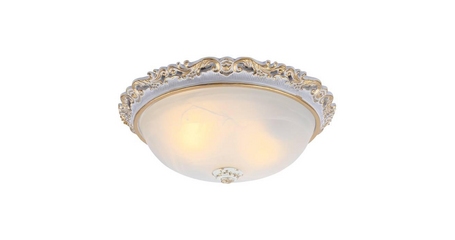 Потолочный светильник Arte Lamp Torta A7152PL-2WG