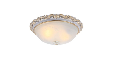 Потолочный светильник Arte Lamp Torta A7152PL-2WG