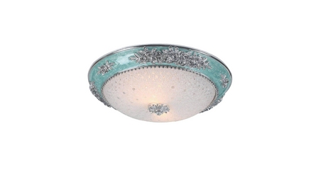 Потолочный светильник Arte Lamp Torta Lux A7134PL-2PR