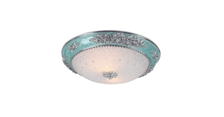 Потолочный светильник Arte Lamp Torta Lux A7134PL-2PR