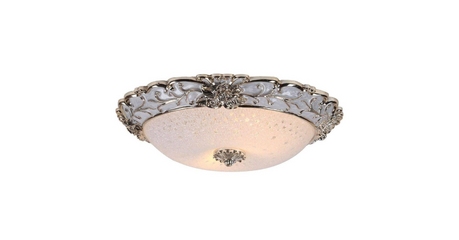 Потолочный светильник Arte Lamp Torta Lux A7135PL-2WH