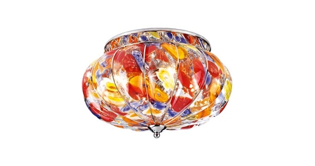 Потолочный светильник Arte Lamp Venezia A2101PL-4CC
