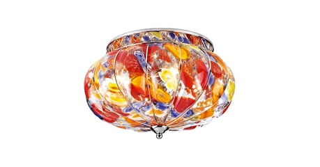 Потолочный светильник Arte Lamp Venezia A2101PL-4CC
