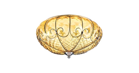 Потолочный светильник Arte Lamp Venezia A2204PL-4AB