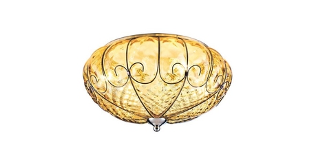 Потолочный светильник Arte Lamp Venezia A2204PL-4AB