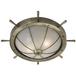Потолочный светильник Arte Lamp Wheel A5500PL-2AB