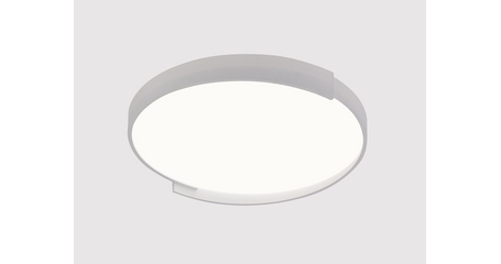Потолочный светильник Arte Lamp Zibal A3087PL-120WH