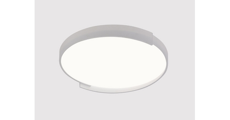Потолочный светильник Arte Lamp Zibal A3087PL-120WH