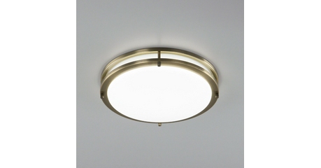 Потолочный светильник Citilux Бостон CL709323N