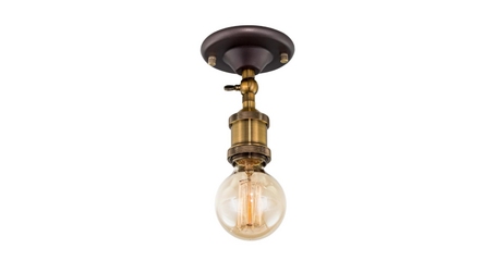 Потолочный светильник Citilux Эдисон CL450500