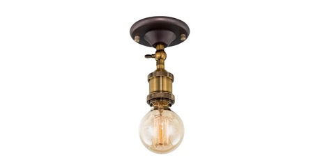Потолочный светильник Citilux Эдисон CL450500