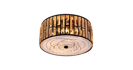 Потолочный светильник Citilux Гермес CL331151