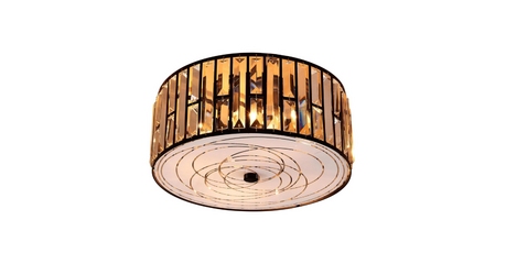 Потолочный светильник Citilux Гермес CL331151