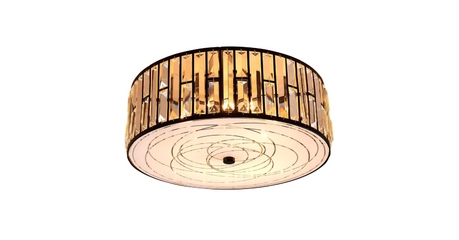 Потолочный светильник Citilux Гермес CL331171