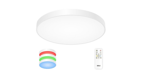 Потолочный светильник Citilux Купер CL724105G0