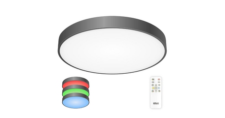 Потолочный светильник Citilux Купер CL724105G1