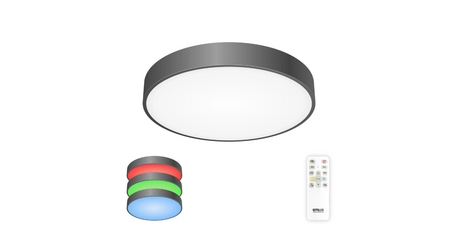 Потолочный светильник Citilux Купер CL72470G1