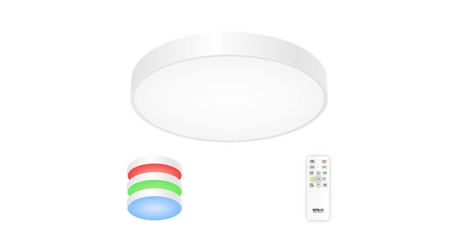 Потолочный светильник Citilux Купер CL72495G0