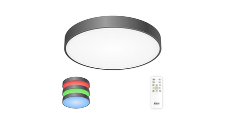 Потолочный светильник Citilux Купер CL72495G1