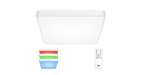 Потолочный светильник Citilux Купер CL724K105G0