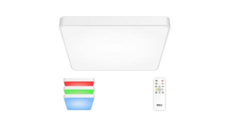 Потолочный светильник Citilux Купер CL724K105G0