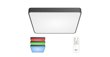 Потолочный светильник Citilux Купер CL724K105G1