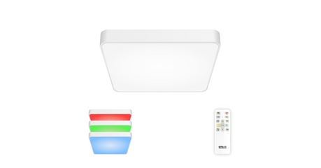 Потолочный светильник Citilux Купер CL724K70G0