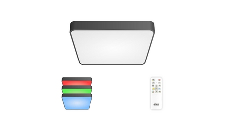 Потолочный светильник Citilux Купер CL724K70G1