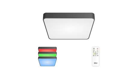 Потолочный светильник Citilux Купер CL724K70G1