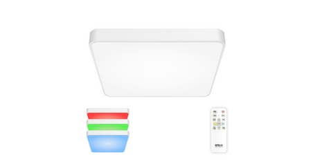 Потолочный светильник Citilux Купер CL724K95G0