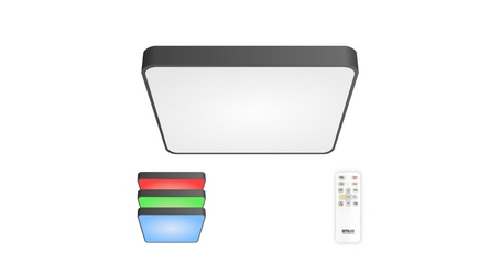 Потолочный светильник Citilux Купер CL724K95G1