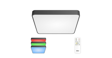 Потолочный светильник Citilux Купер CL724K95G1