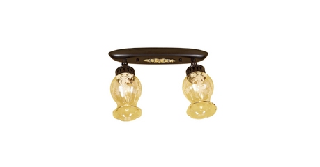 Потолочный светильник Citilux Метафора CL413121