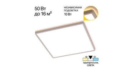 Потолочный светильник Citilux Norma CL748K400