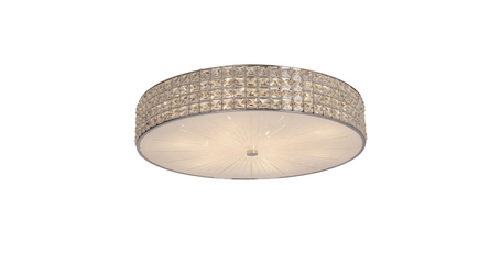 Потолочный светильник Citilux Портал CL324101