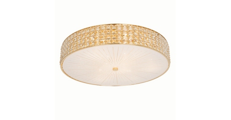 Потолочный светильник Citilux Портал CL324102