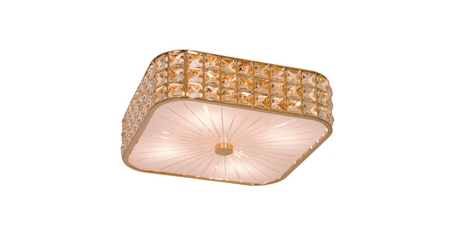 Потолочный светильник Citilux Портал CL324242