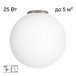 Потолочный светильник Citilux Ron CL941D25B1
